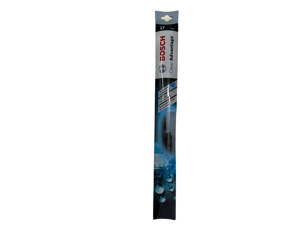 Bosch Clear Advantage 17CA Windshield Wiper Blades – 17", Set Of 2, Front Left/Right