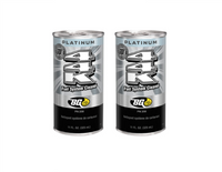 BG 44K Platinum Fuel System Cleaner 11oz. 2 Cans
