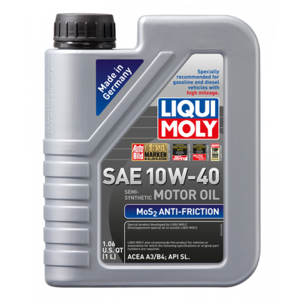 Liqui Moly – Impart Auto Parts