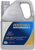 Pentosin SAE 5W-40 Pento High Performance II 5 Liter