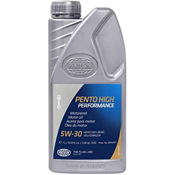 Pentosin SAE 5W-30 Pento High Performance 1 Liter