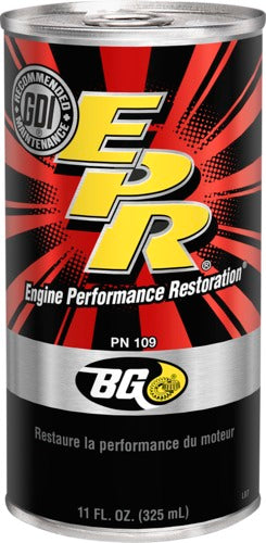 BG EPR Engine Performance Restoration 11oz.