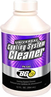 BG Universal Cooling System Cleaner 12oz.