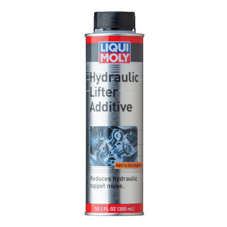 Liqui Moly 20004 Hydraulic Lifter Additive 300mL
