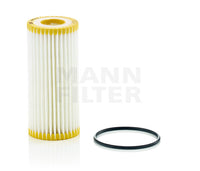 MANN Oil Filter HU6013z