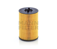 MANN Oil Filter HU7020z