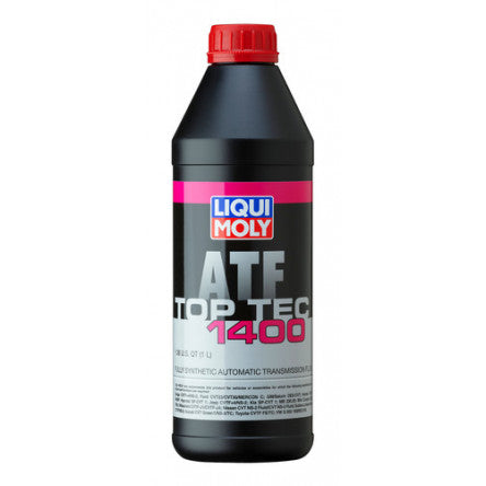 Liqui Moly 20036 Top Tec 1400 1 Liter