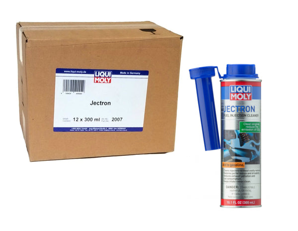 Liqui Moly Injection Cleaner 300ml, Pack of 2 price in Dubai, UAE