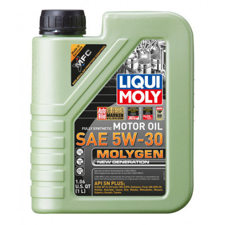 5W-30 Liqui Moly Top Tec 4200- Buy cheap Engine Oil.