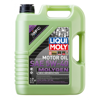 Liqui Moly 20232 SAE 5-40 Molygen New Generation 5 Liter