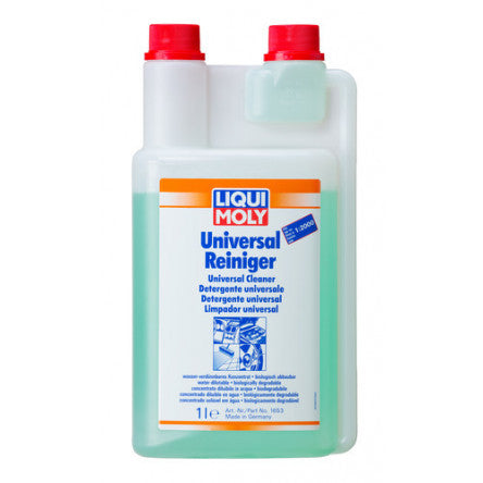 Car Interior Cleaner - Liqui Moly 20392