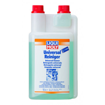 Liqui Moly 20396 Universal Cleaner 1 Liter