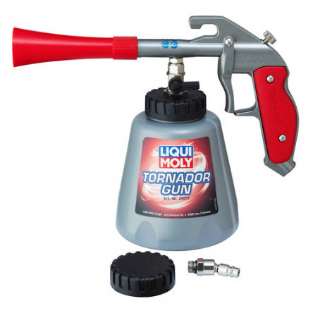 Tornador Cleaning Tool