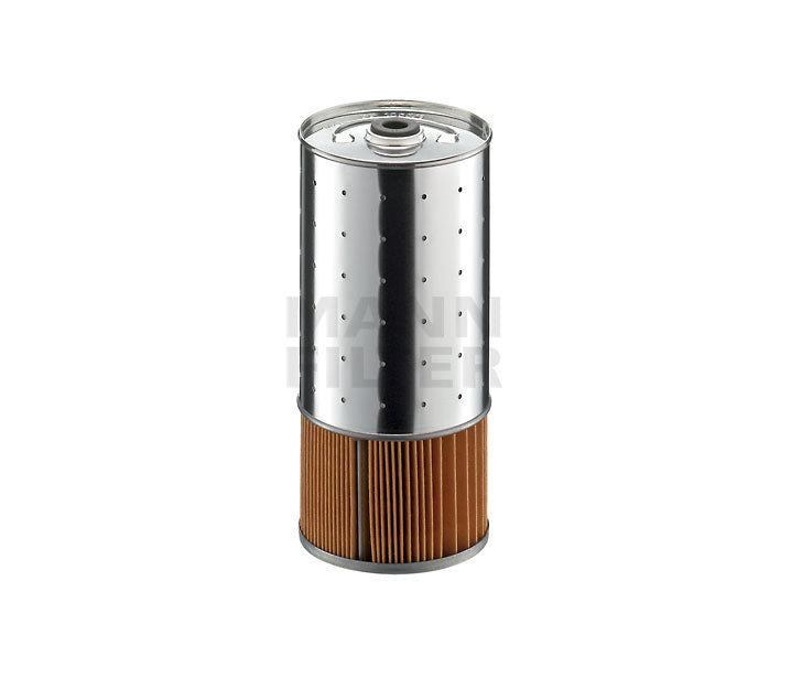 Mobil 1 Oil Filter MANN H962 Oil Filter Element | MANN Filters R Us ...